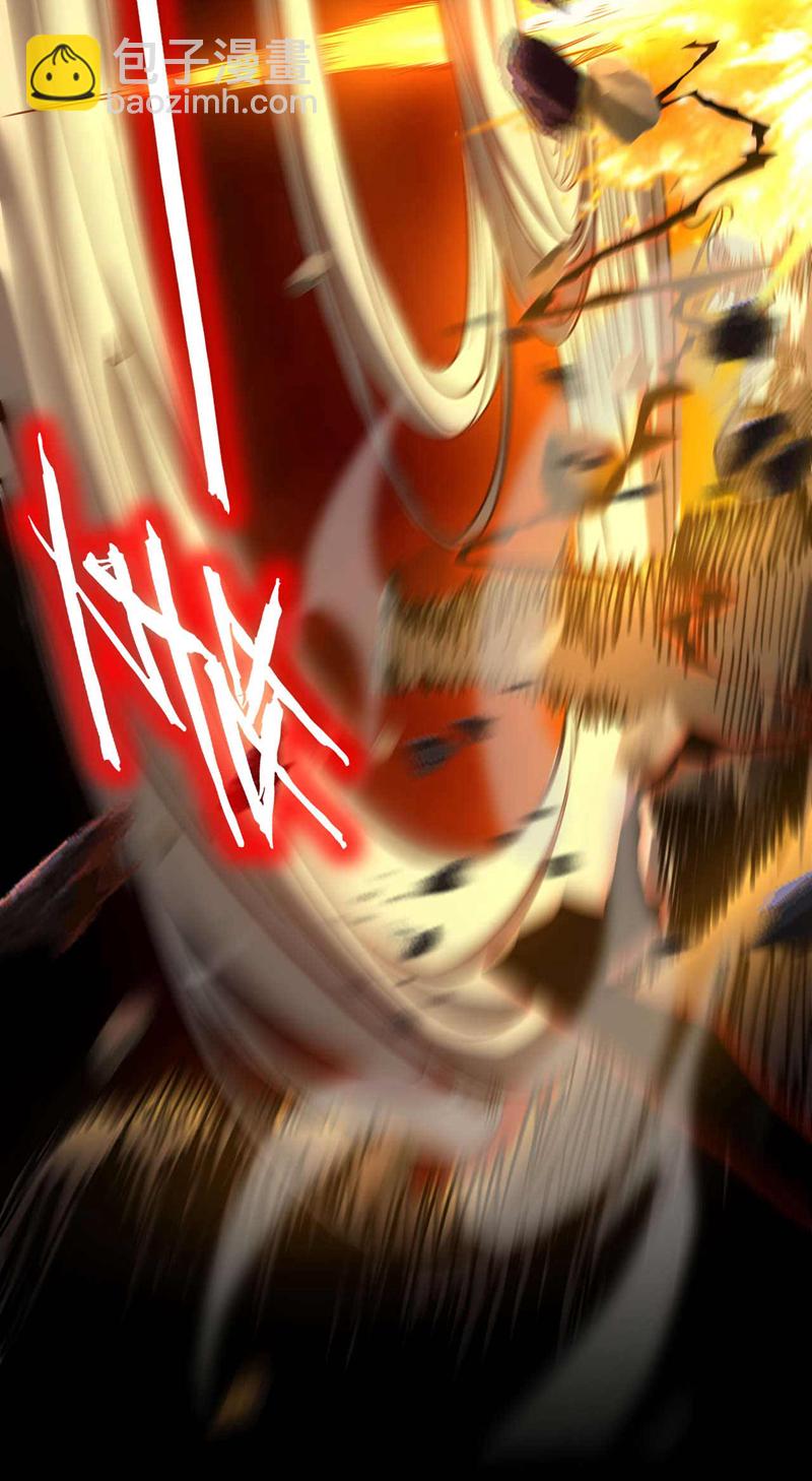 第3话 萧玄，你敢？！-第3话