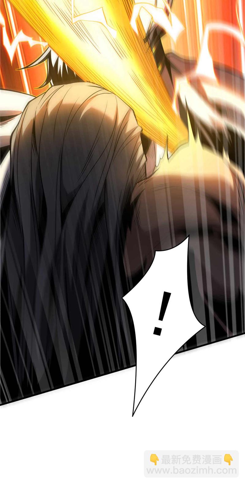 第3话 萧玄，你敢？！-第3话