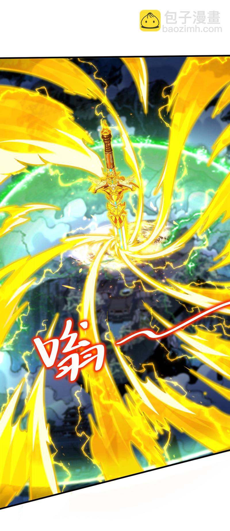 第31话 网开一面？(1/2)-第31话