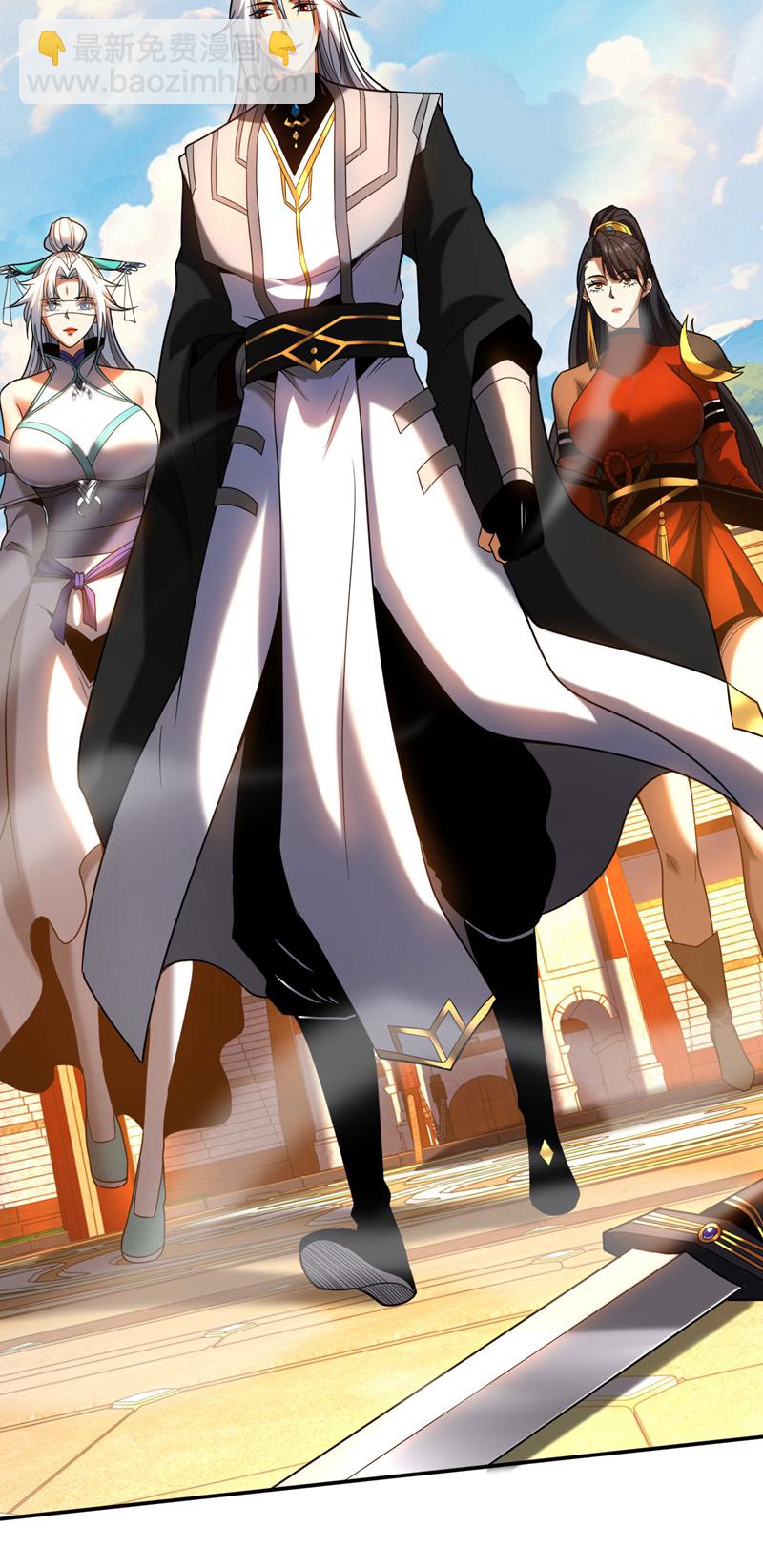 第65话 最终决战-第65话