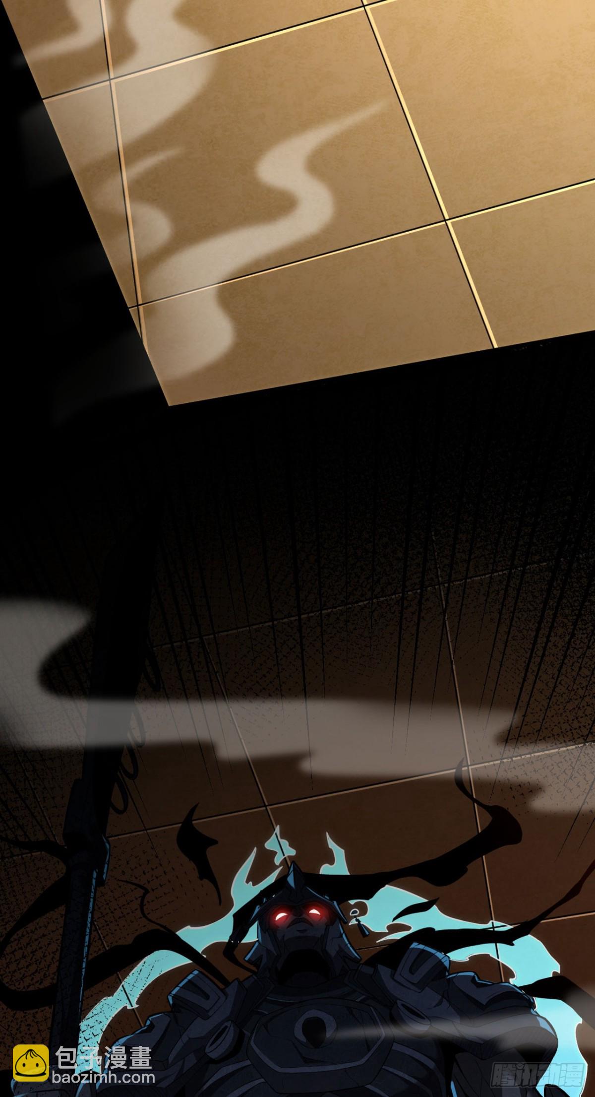 第69话 开国神将-第69话