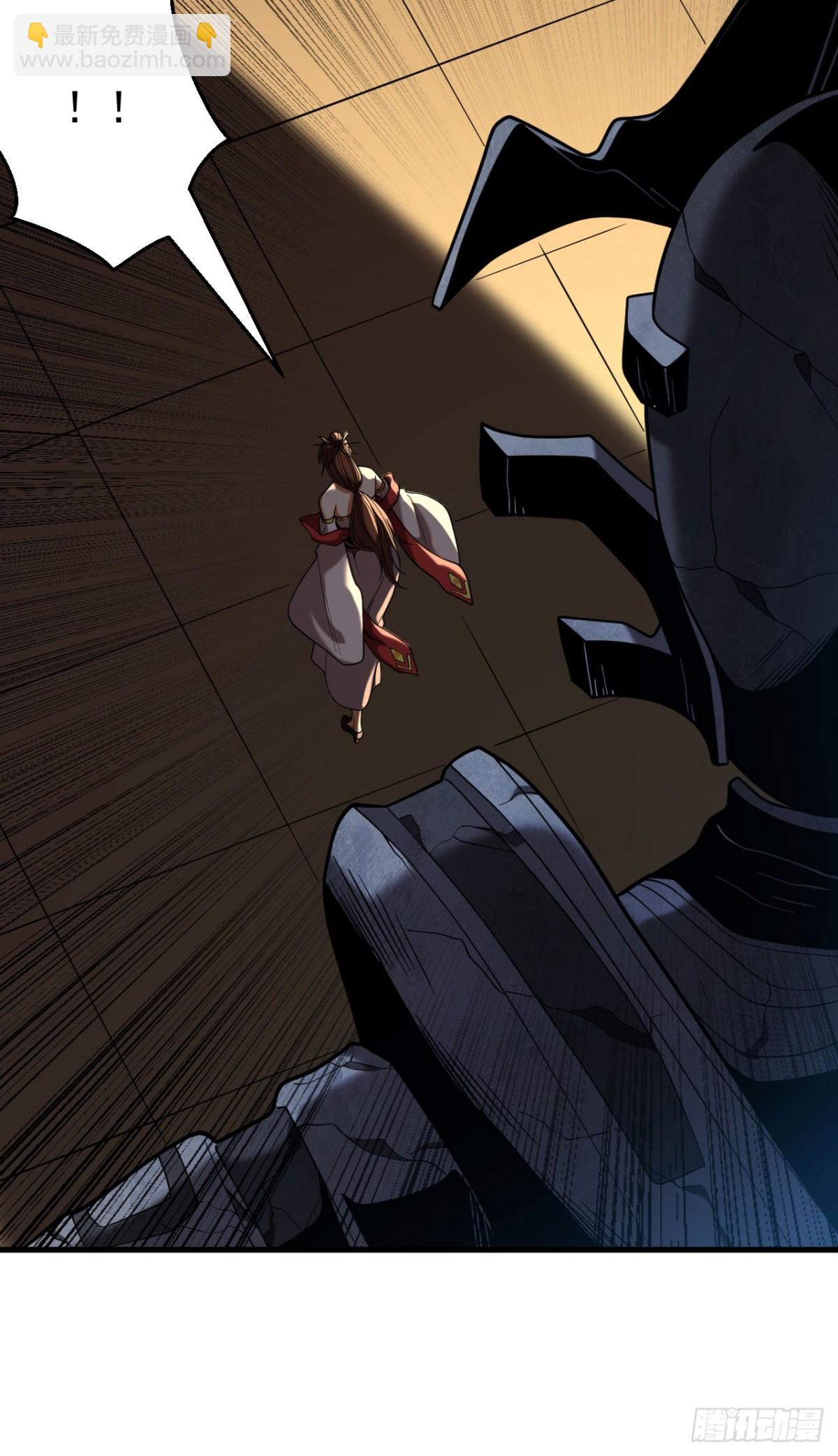 第69话 开国神将-第69话