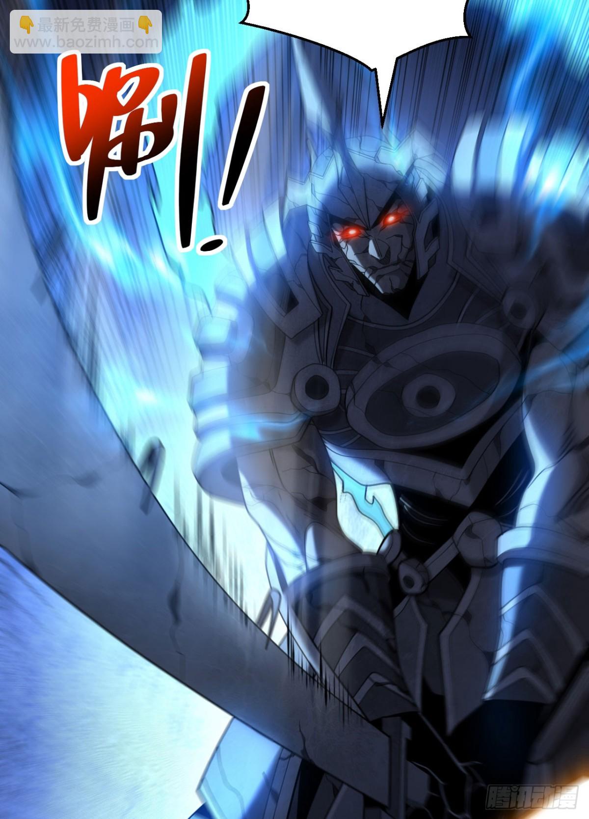 第69话 开国神将-第69话