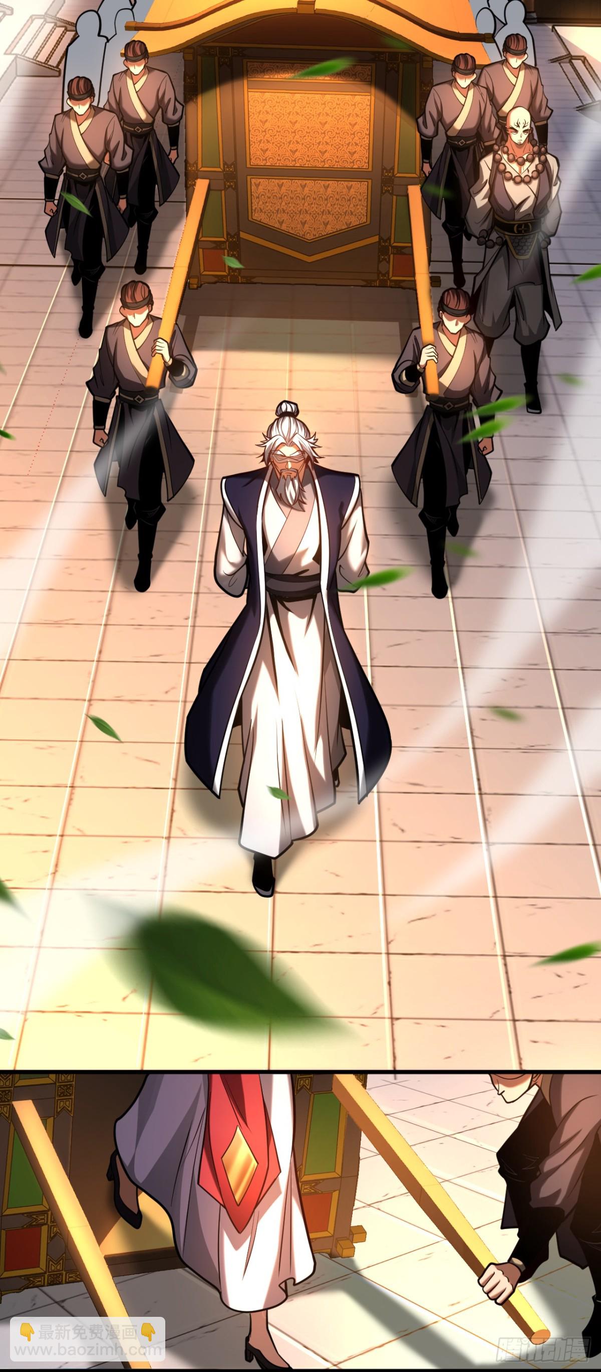 第73话 背水一战-第73话