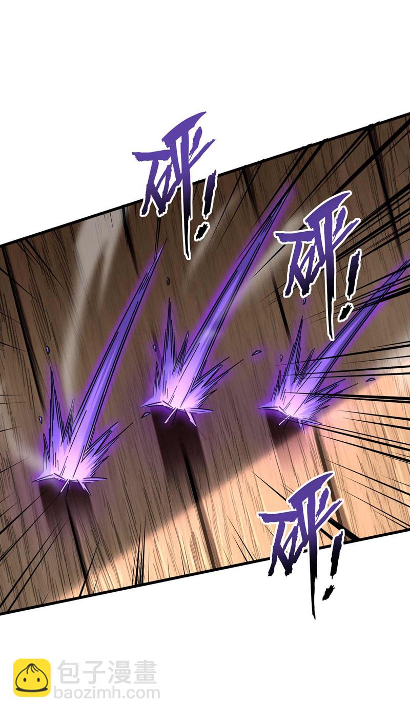 第9话 死，可比活着轻松-第9话