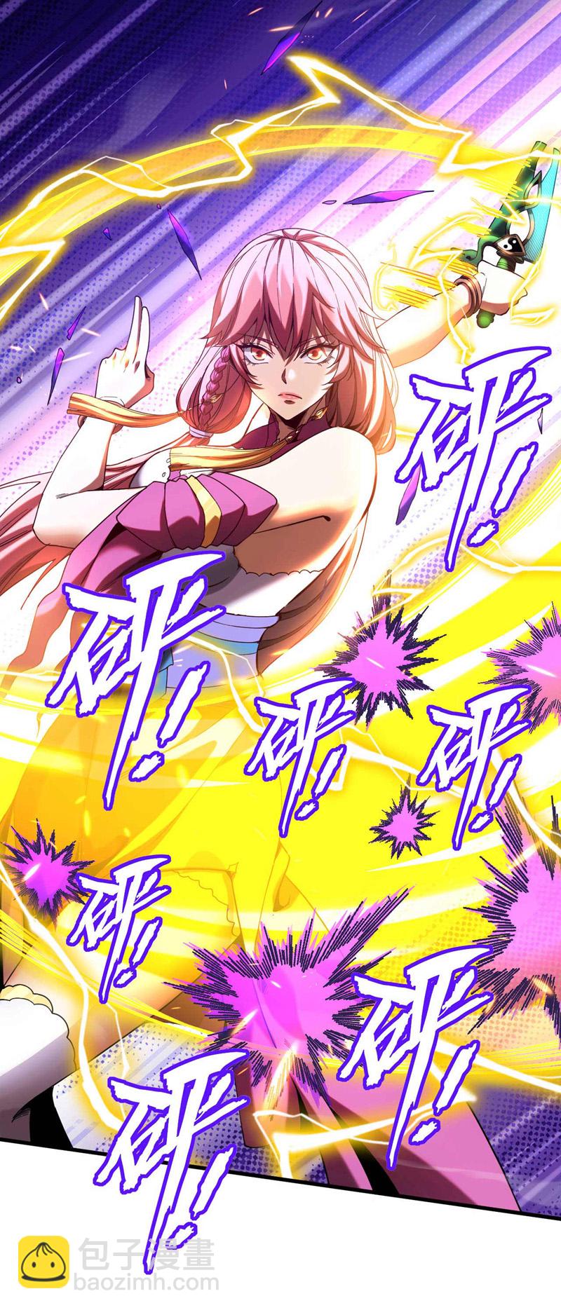 第9话 死，可比活着轻松-第9话