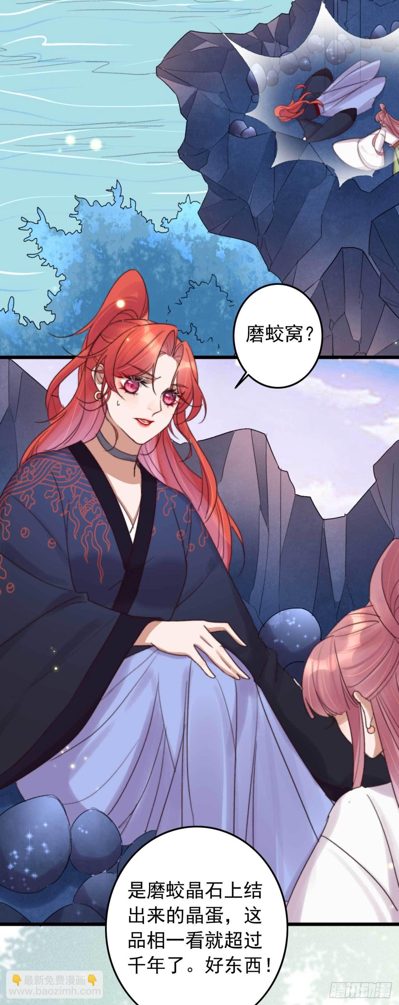 第11话 小黄鸡还是凤凰？-第11话