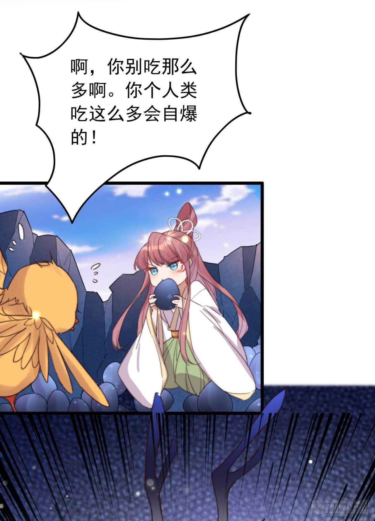 第11话 小黄鸡还是凤凰？-第11话