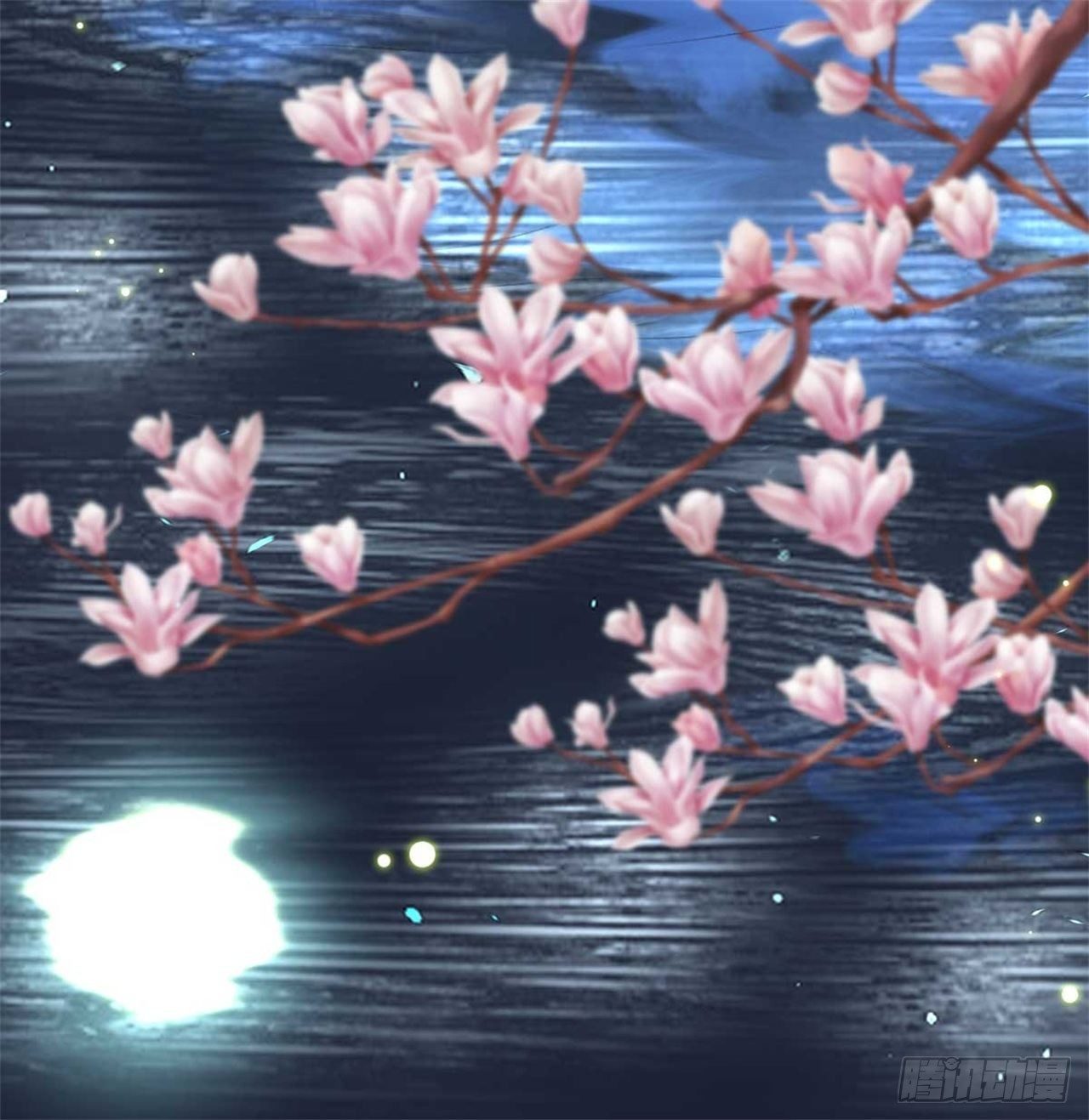 第19话 我要去见他-第19话