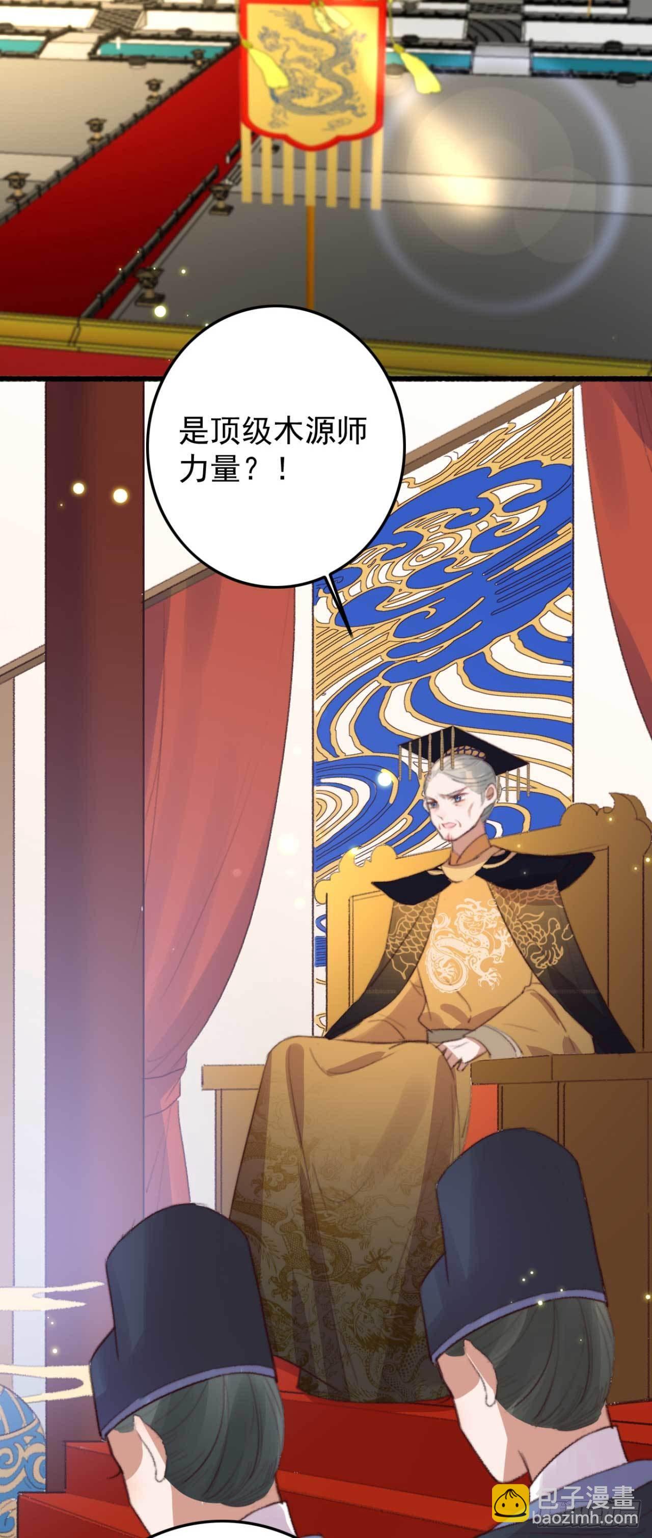 第27话 顶级木源师-第27话