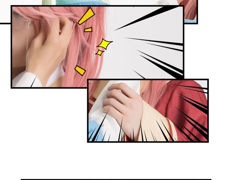 脑洞小剧场1-第13话