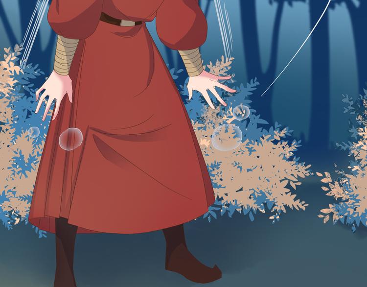 第三十一话(1/3)-第35话