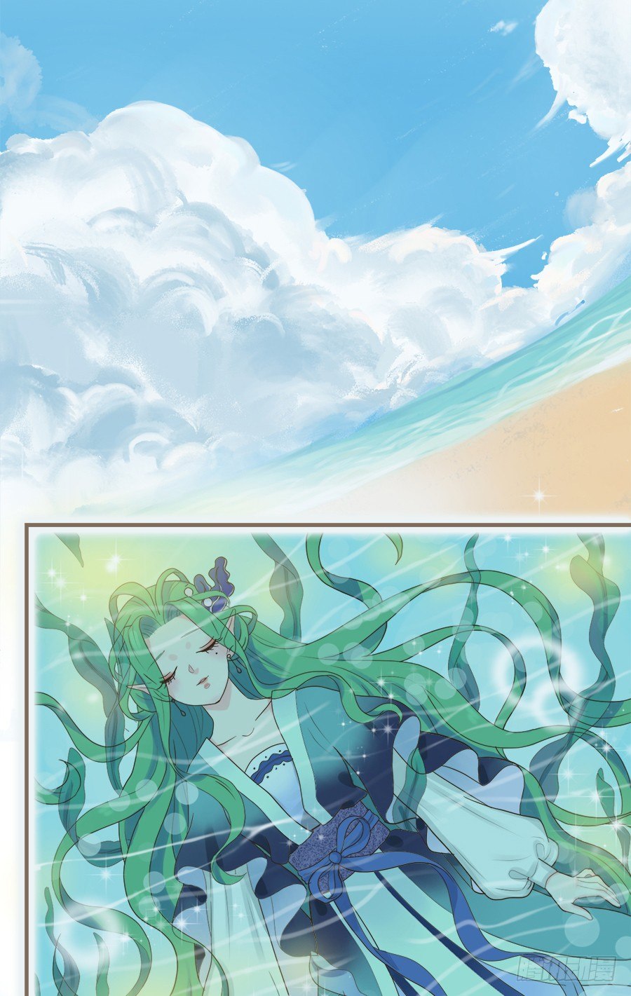 第十一话-第13话