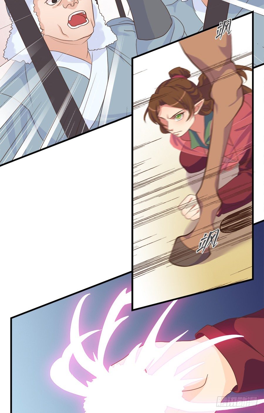 第十七话(1/2)-第21话