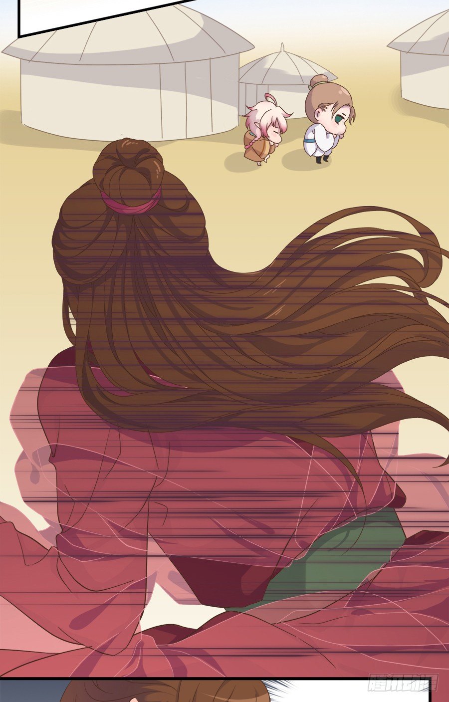 第十七话(1/2)-第21话