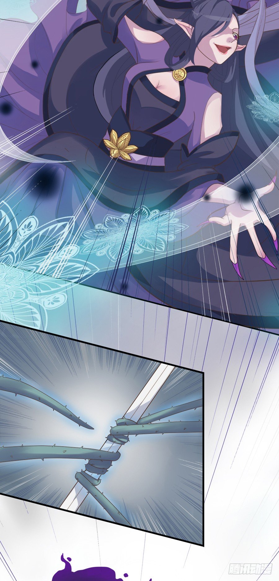 第二十二话(1/2)-第27话