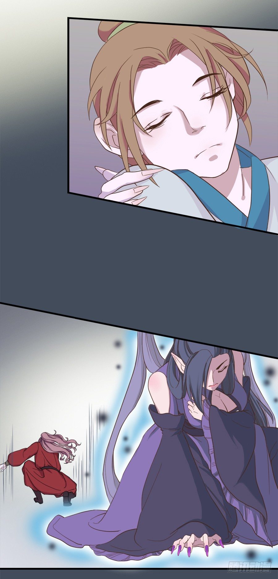 第二十二话(1/2)-第27话