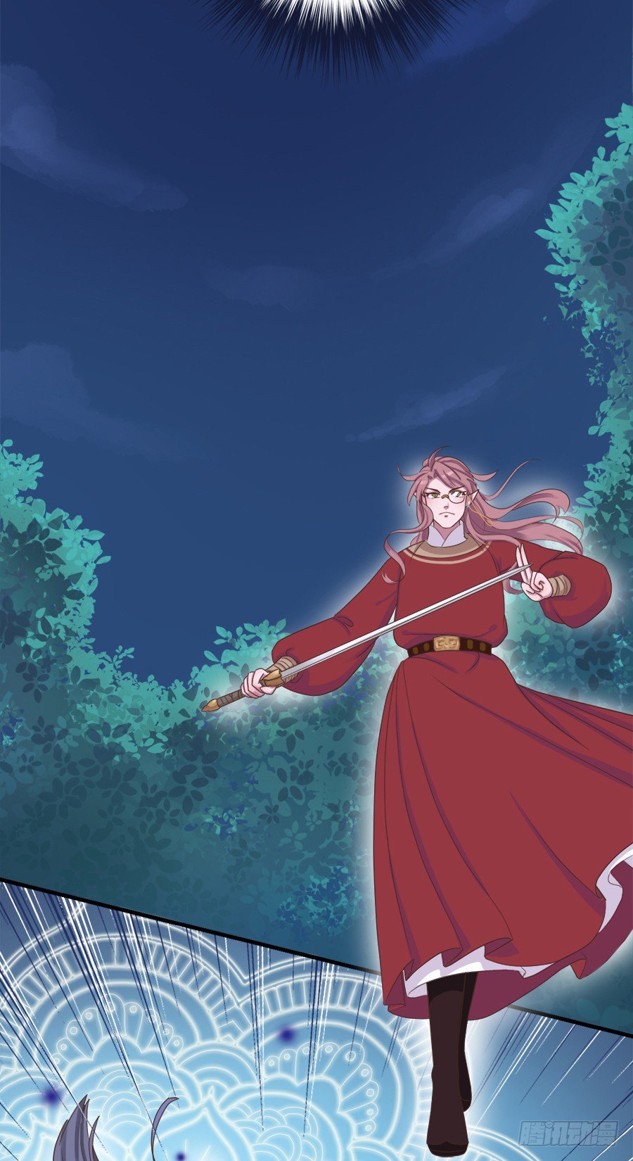 第二十二话(1/2)-第27话