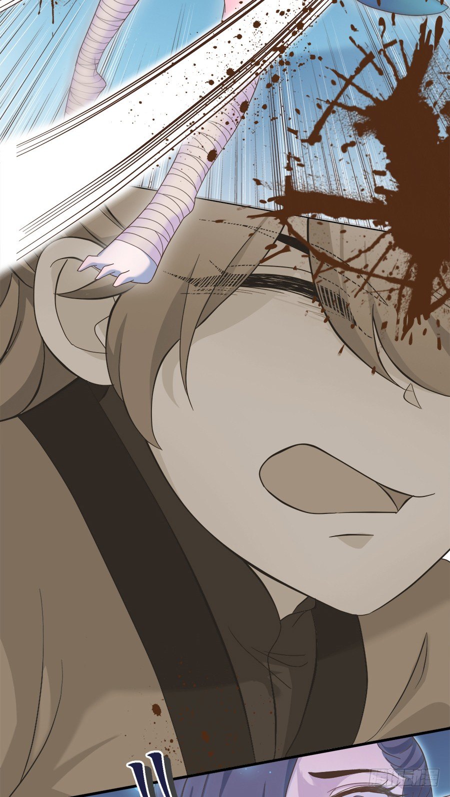 第二十二话(1/2)-第27话