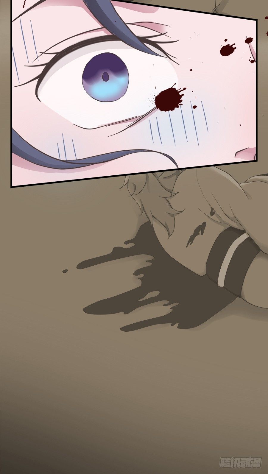 第二十二话(1/2)-第27话