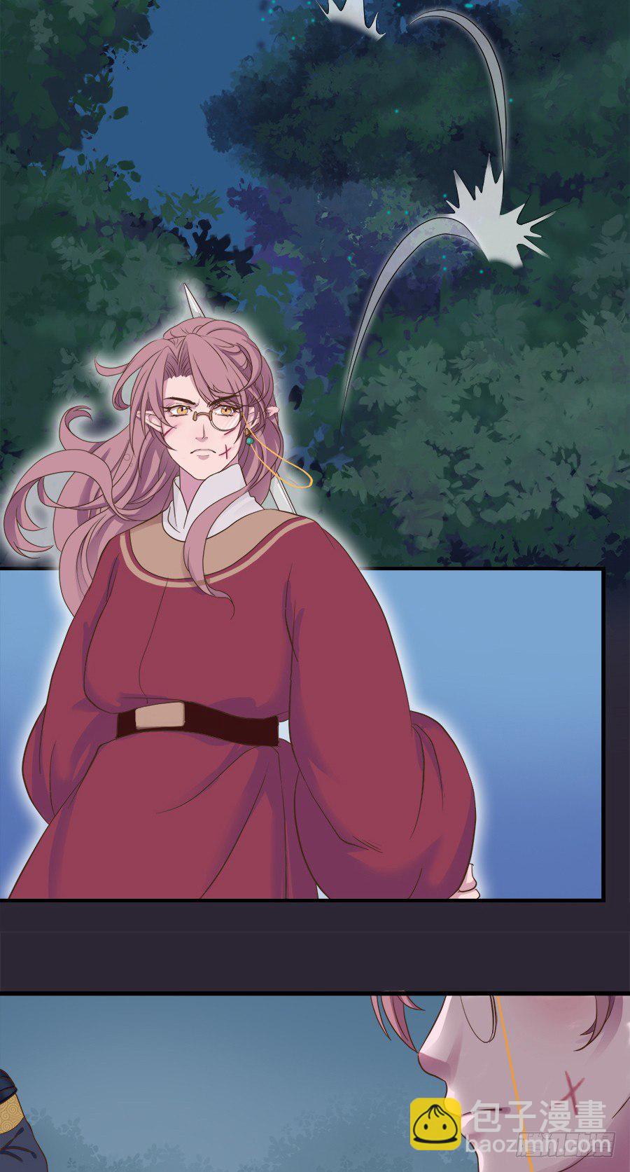 第二十二话(1/2)-第27话