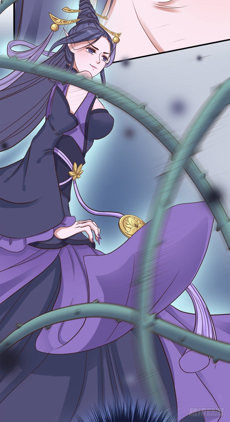 第二十二话(1/2)-第27话