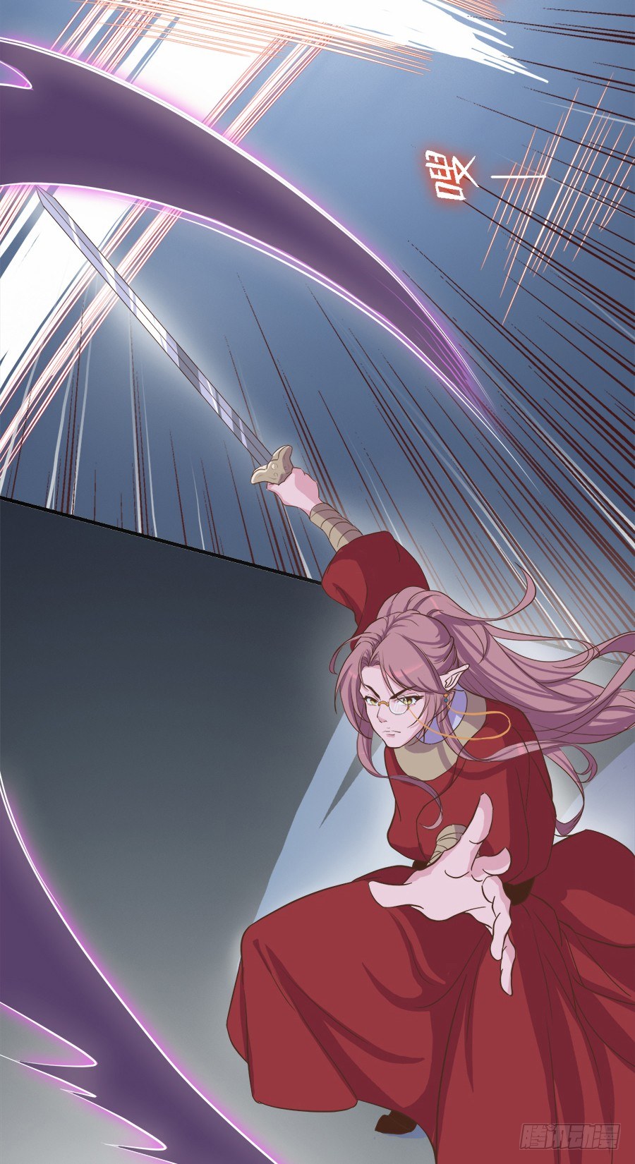 第二十二话(1/2)-第27话