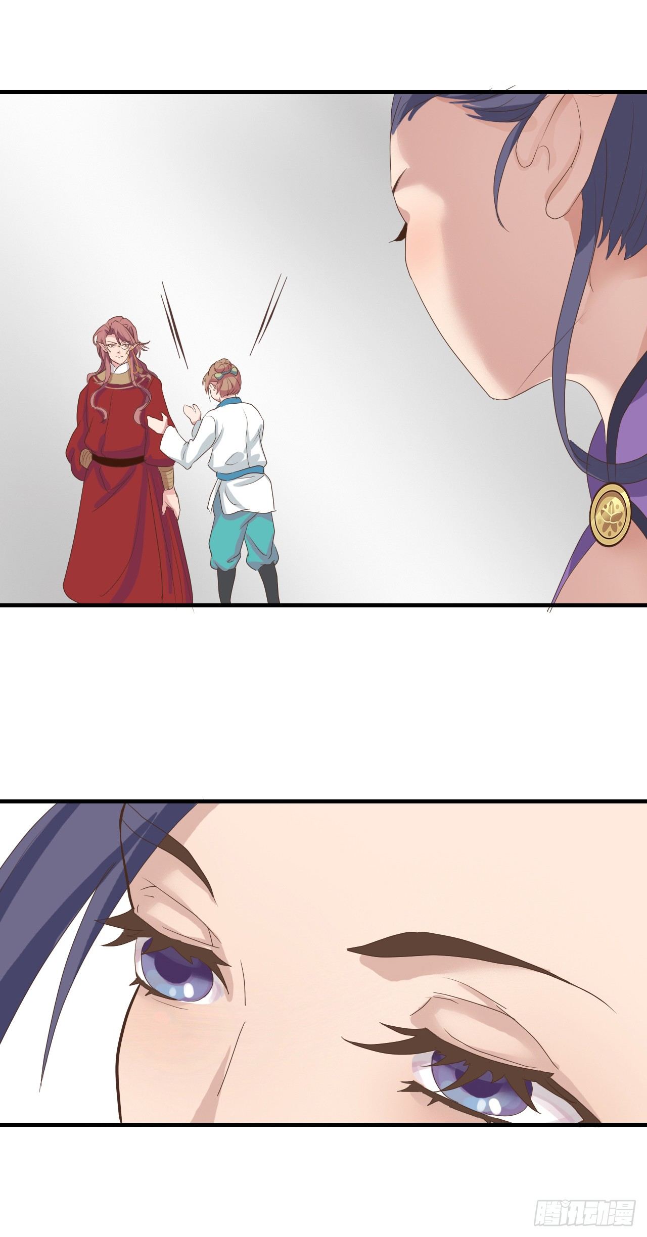 第二十六话(1/2)-第31话