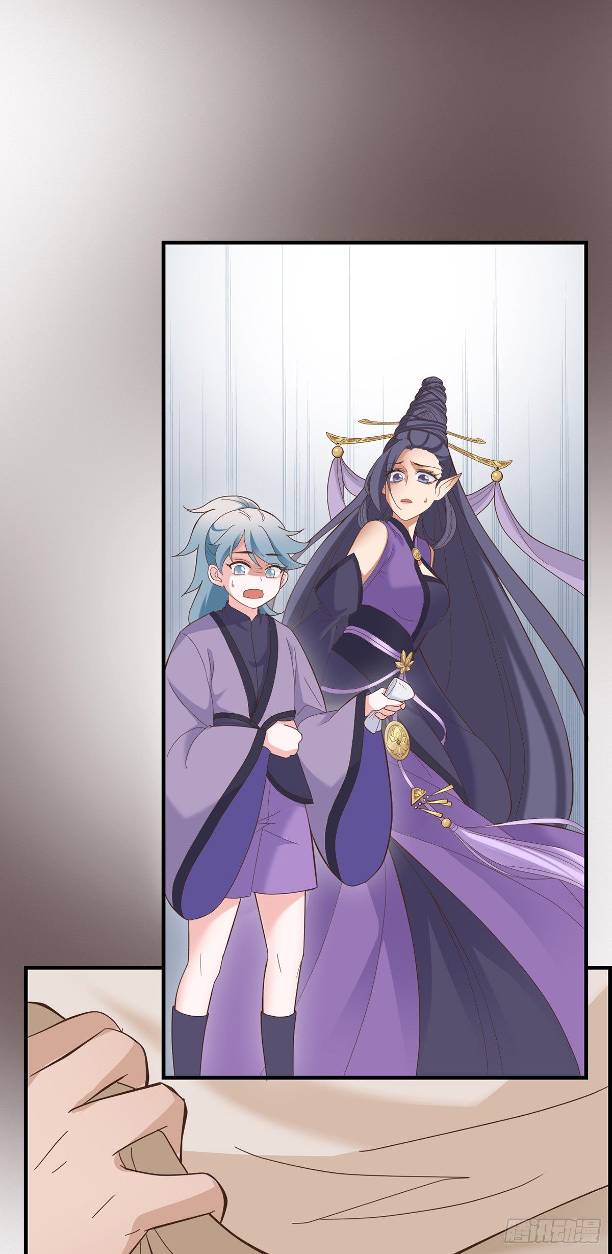 第二十八话(1/2)-第33话