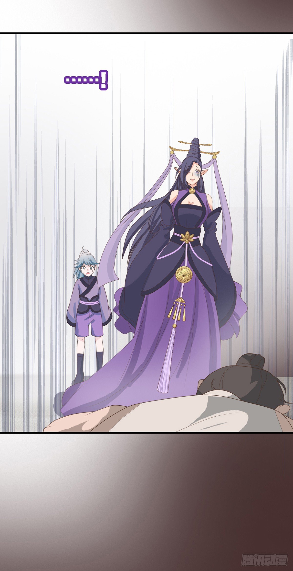 第二十八话(1/2)-第33话