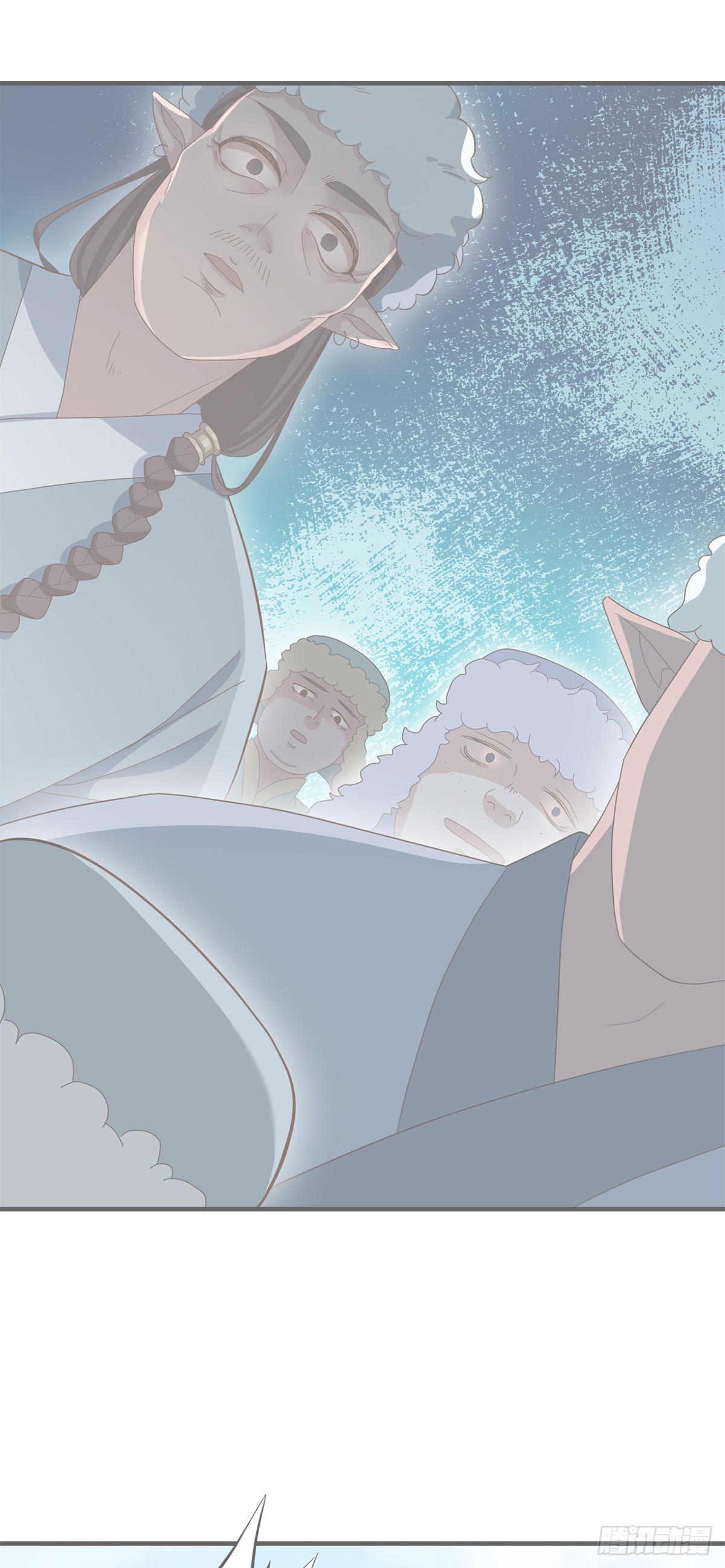 第三十话(1/2)-第35话