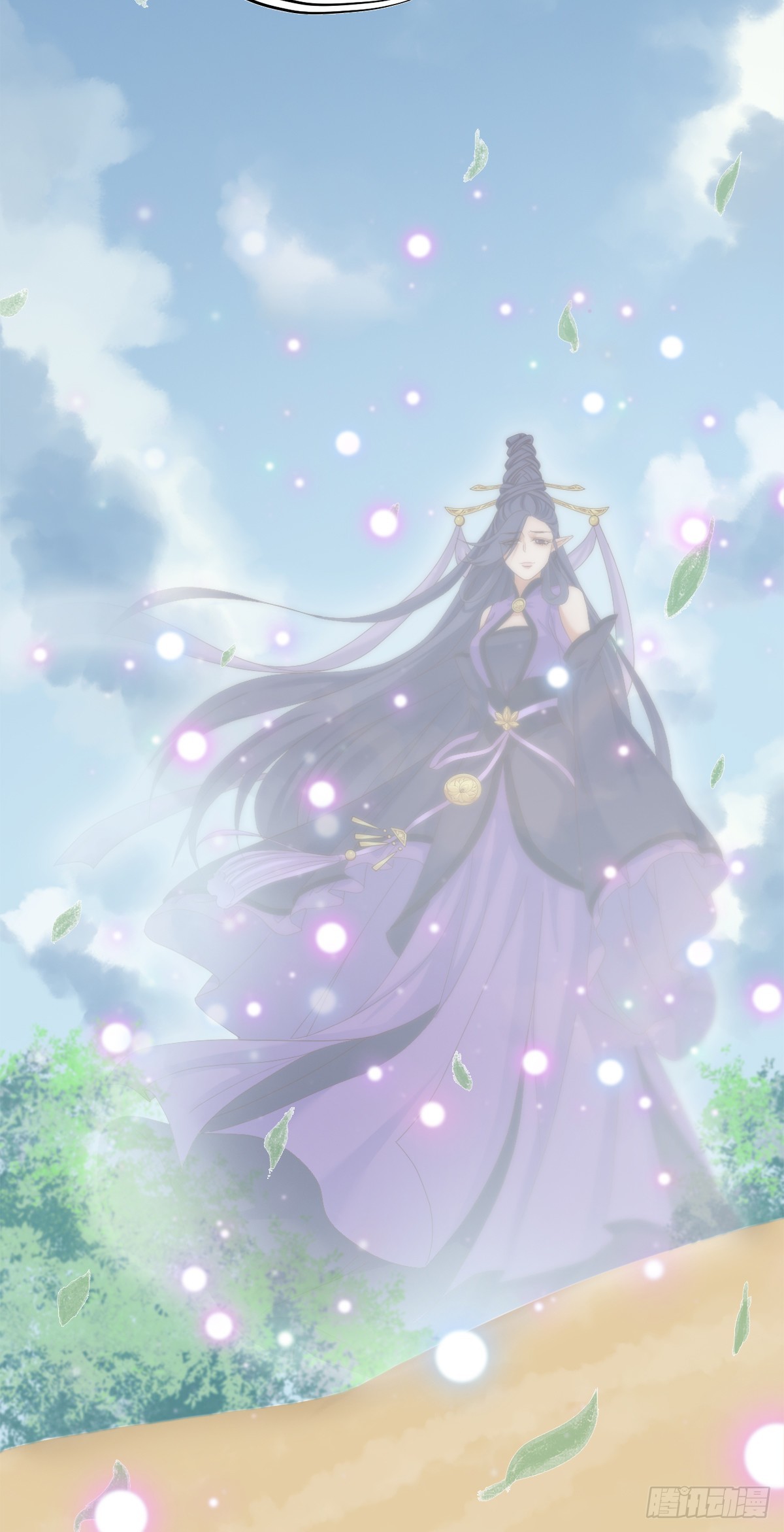 第三十话(1/2)-第35话