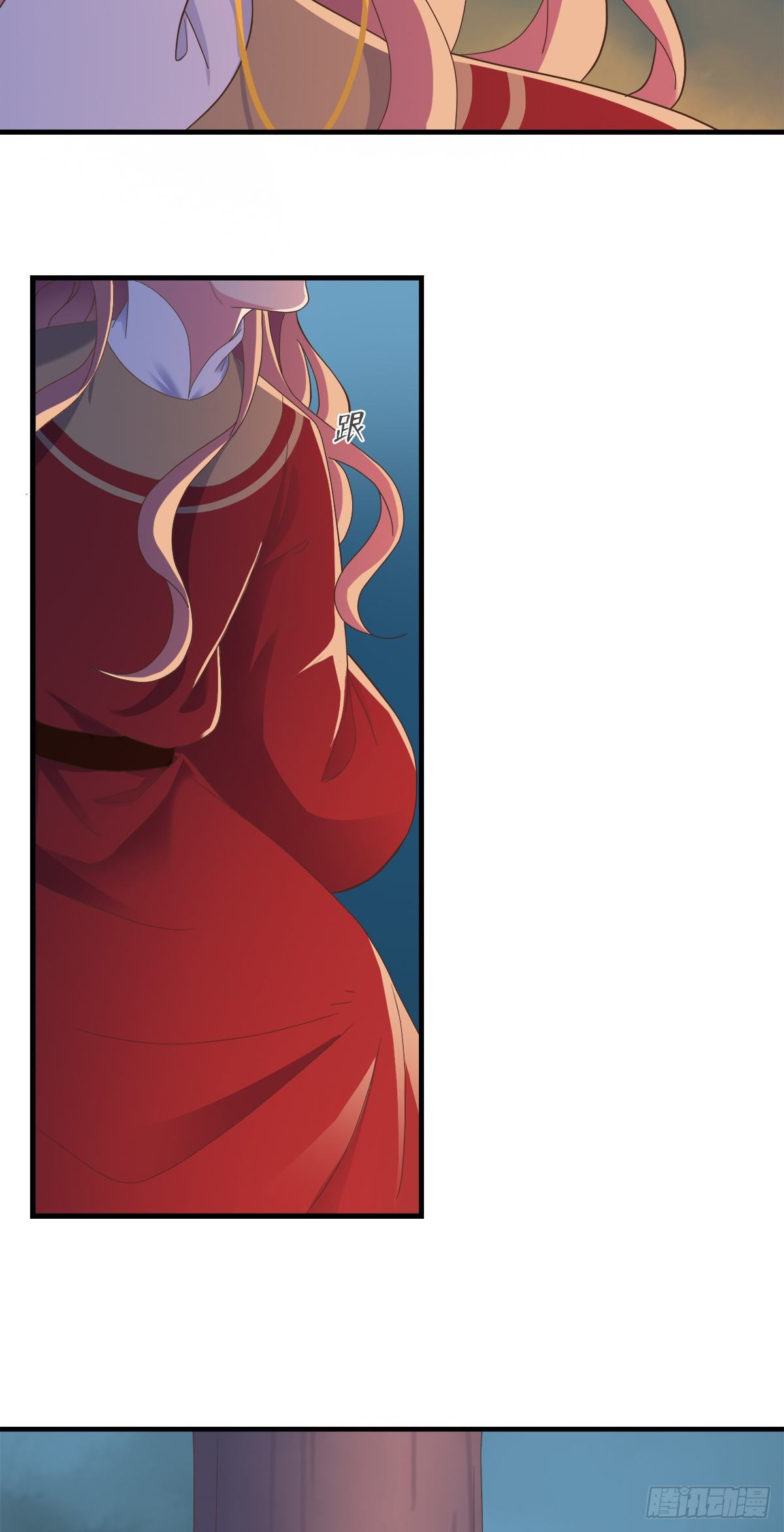 第三十话(1/2)-第35话