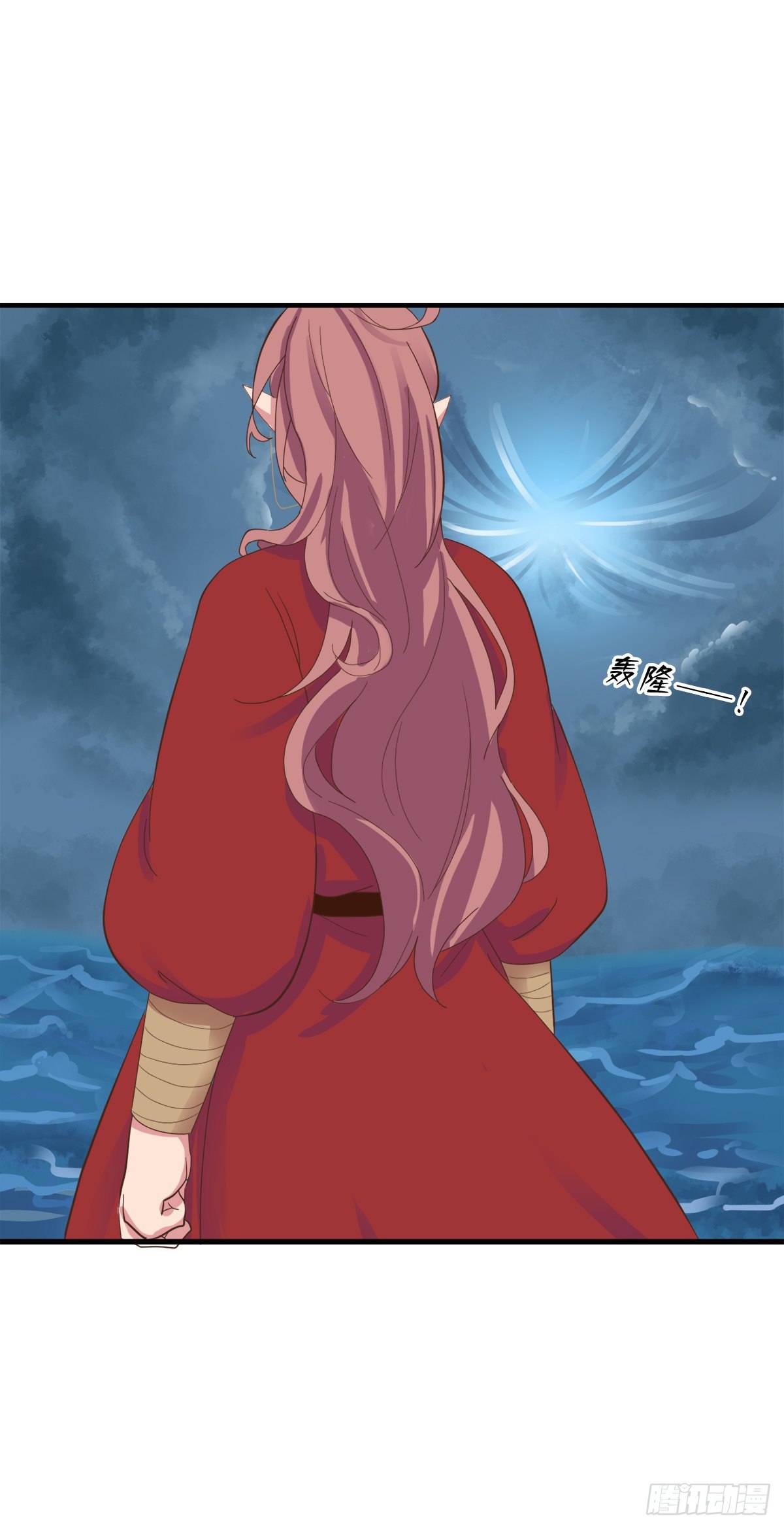 第三十话(1/2)-第35话