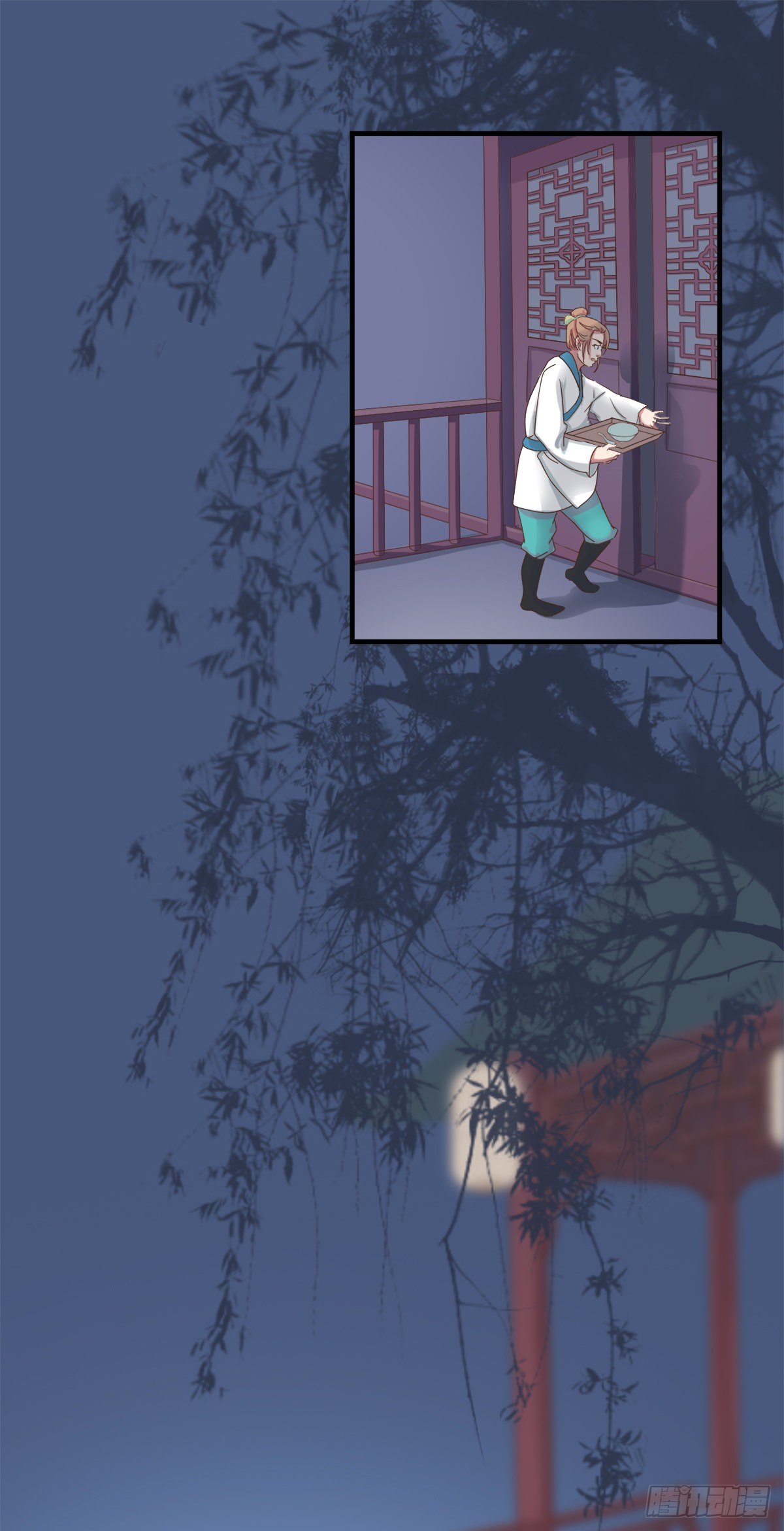 第三十二话(1/2)-第37话