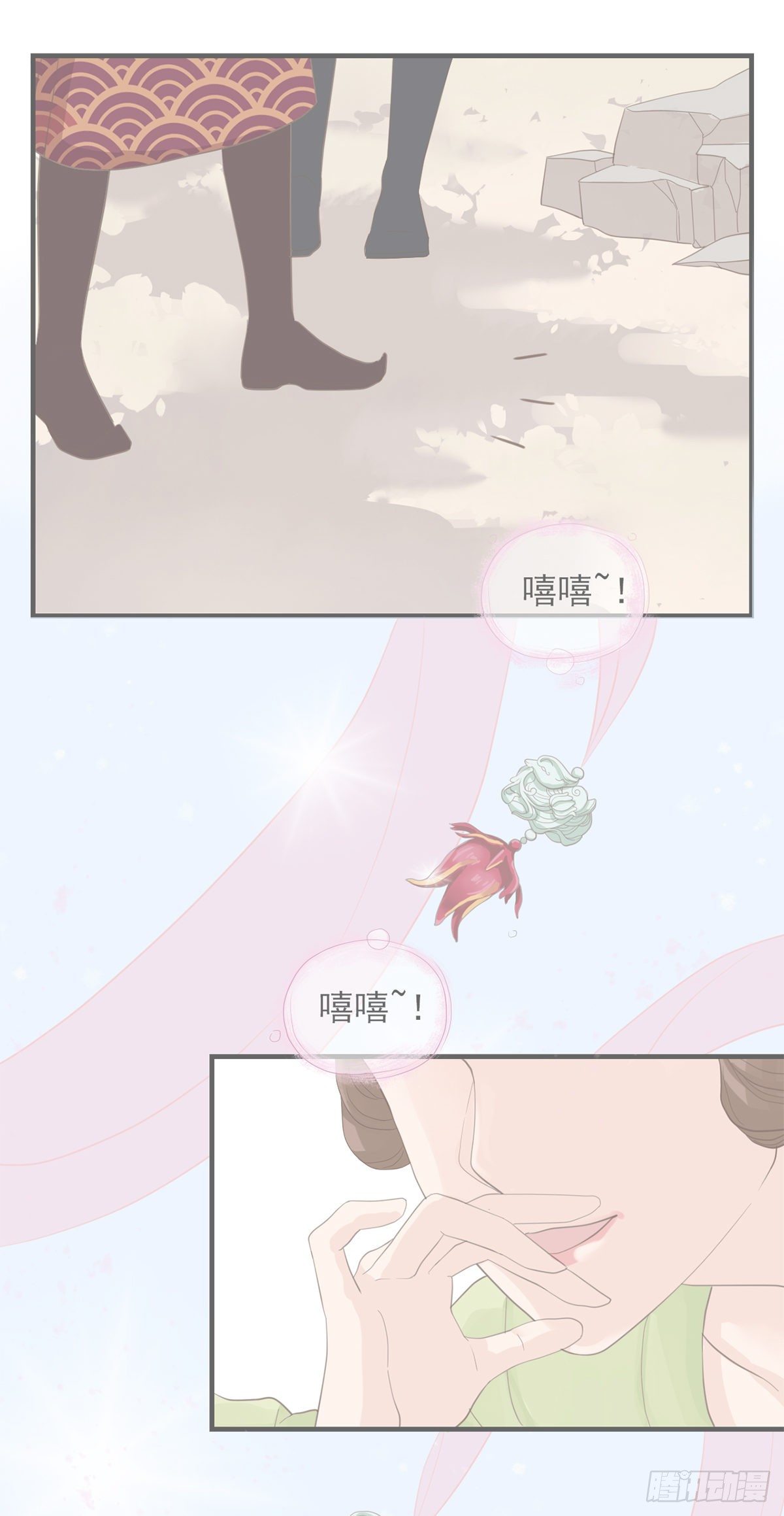 第三十四话(1/2)-第39话