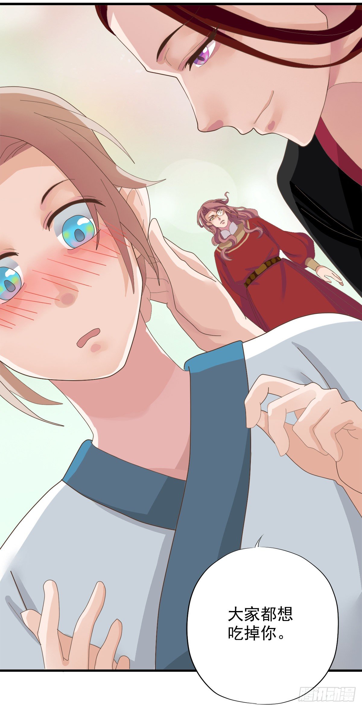 第三十四话(1/2)-第39话