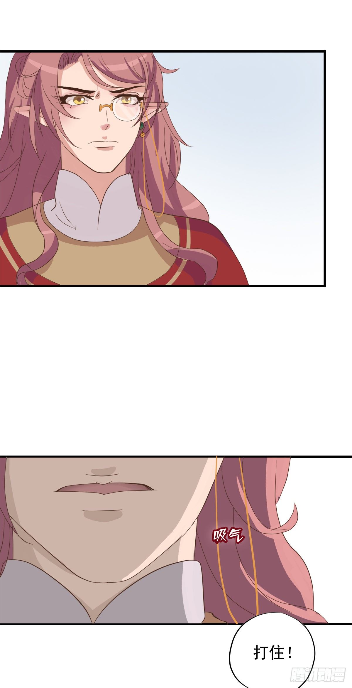 第三十四话(1/2)-第39话