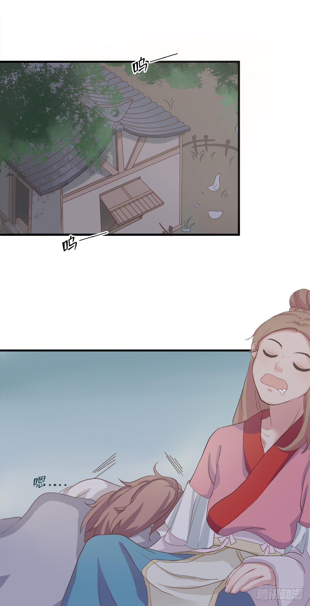 第三十六话(1/2)-第41话