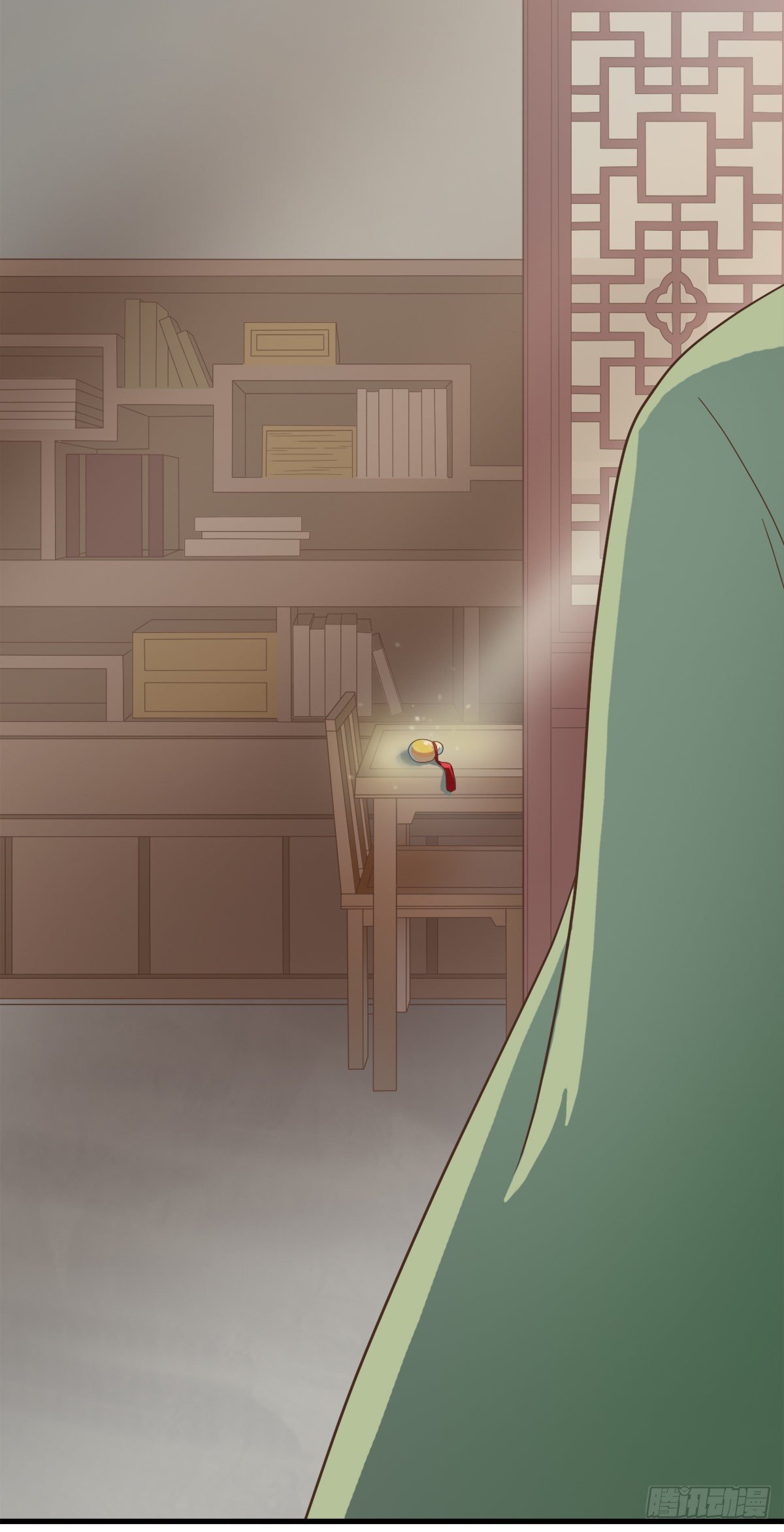 第四十话(1/2)-第47话