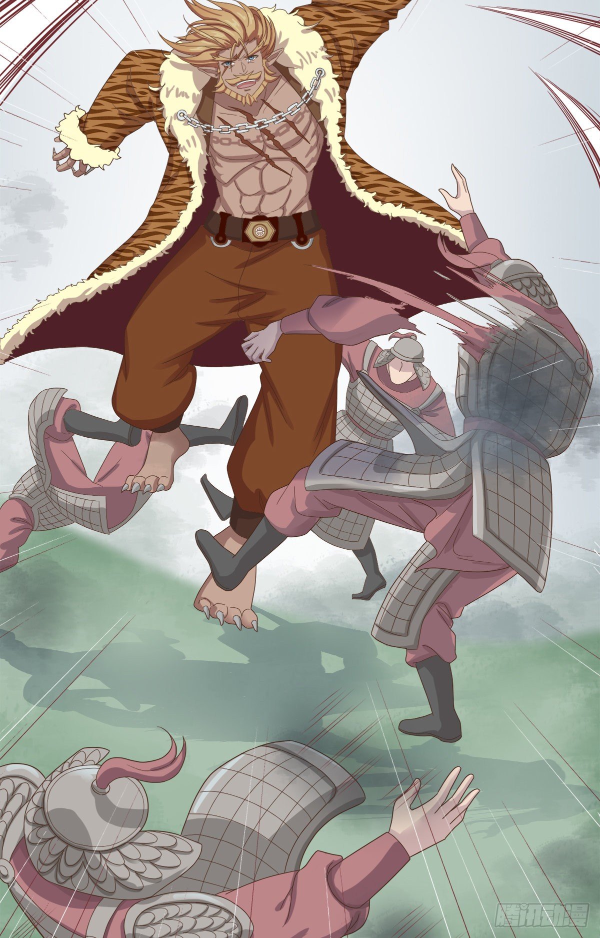 第四十话(1/2)-第47话