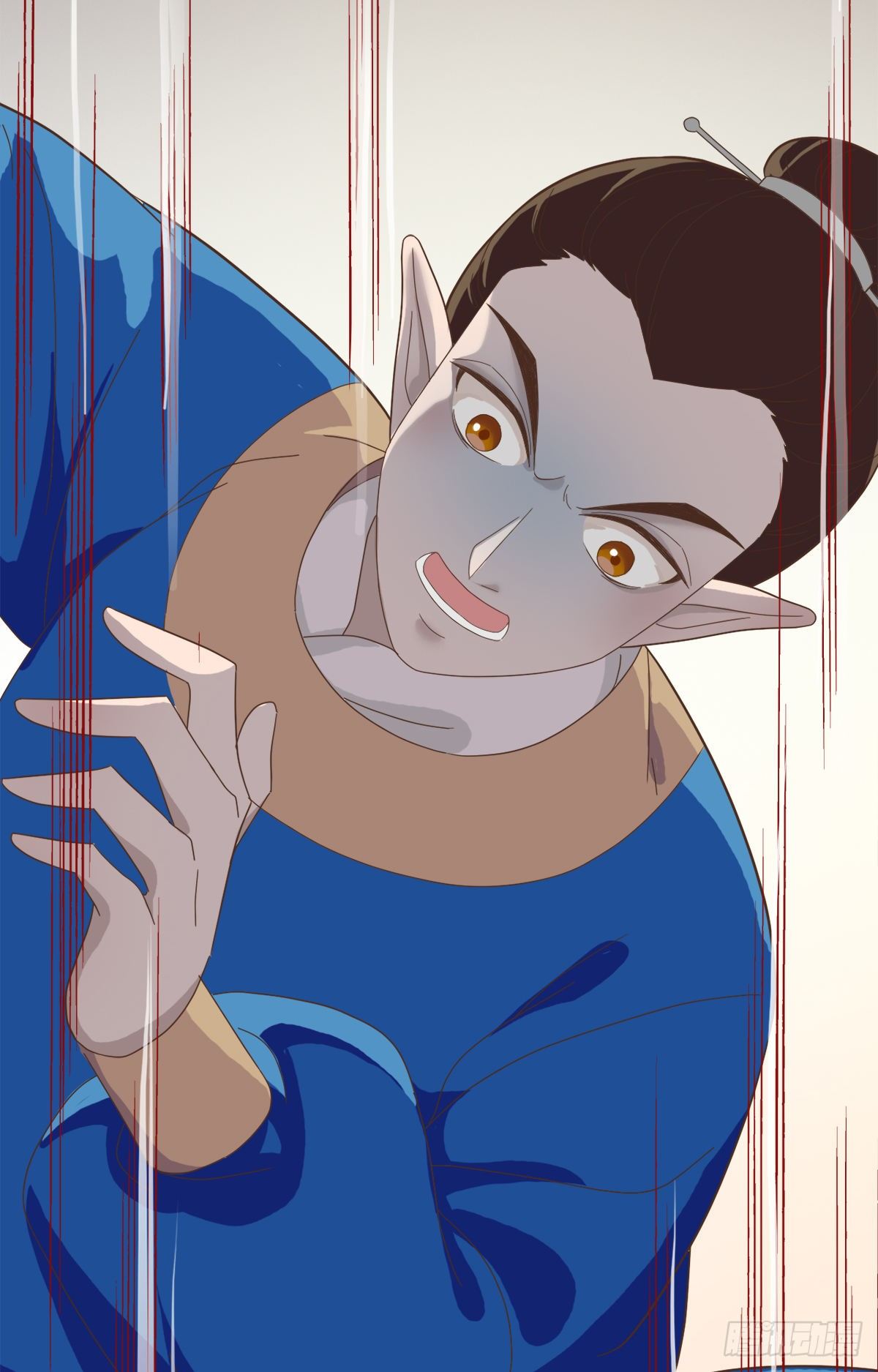 第四十话(1/2)-第47话