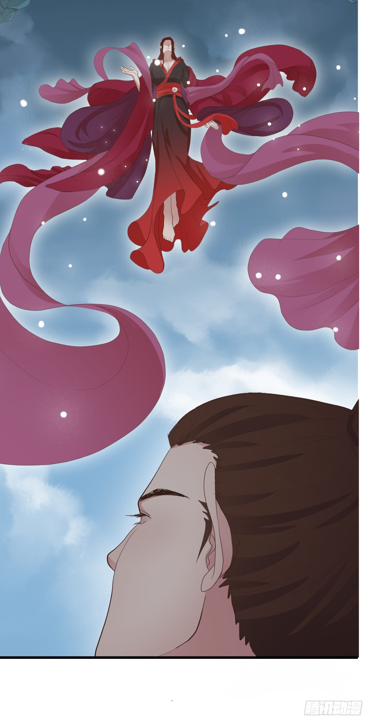 第四十话(1/2)-第47话