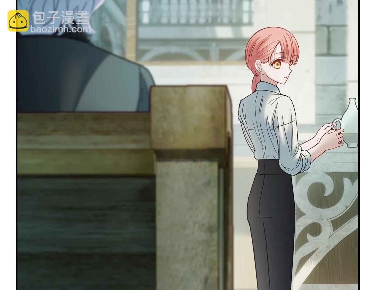 冬城的囚犯小公主 - 第61話 被綁架的女兒(1/5) - 5