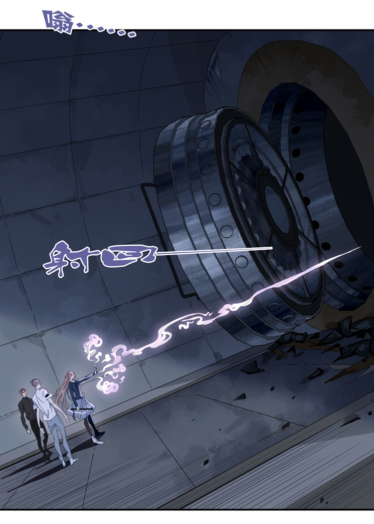 19 外婆的危机7-第21话