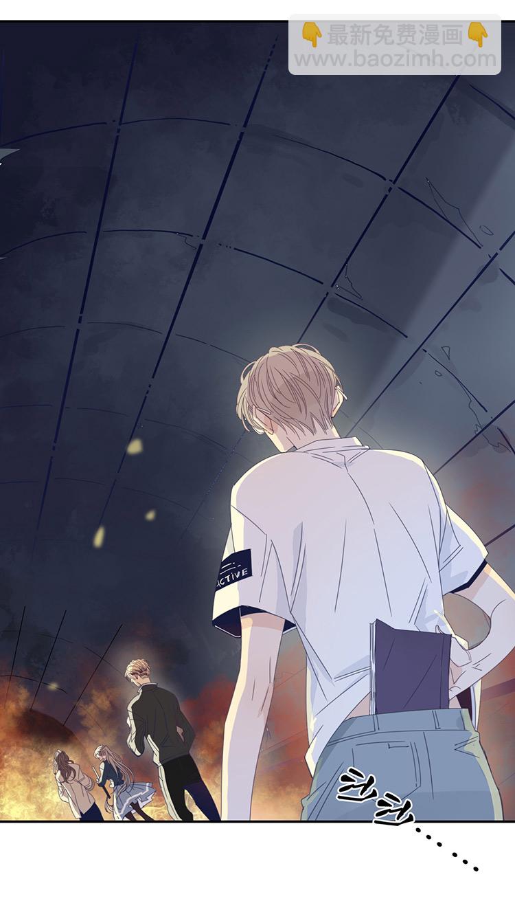 21 外婆的危机9-第23话