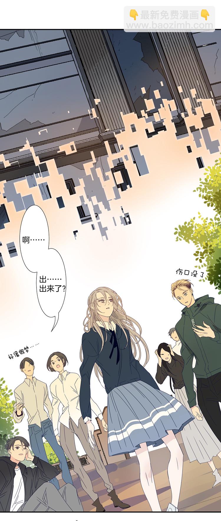 27 恐怖医院4-第29话