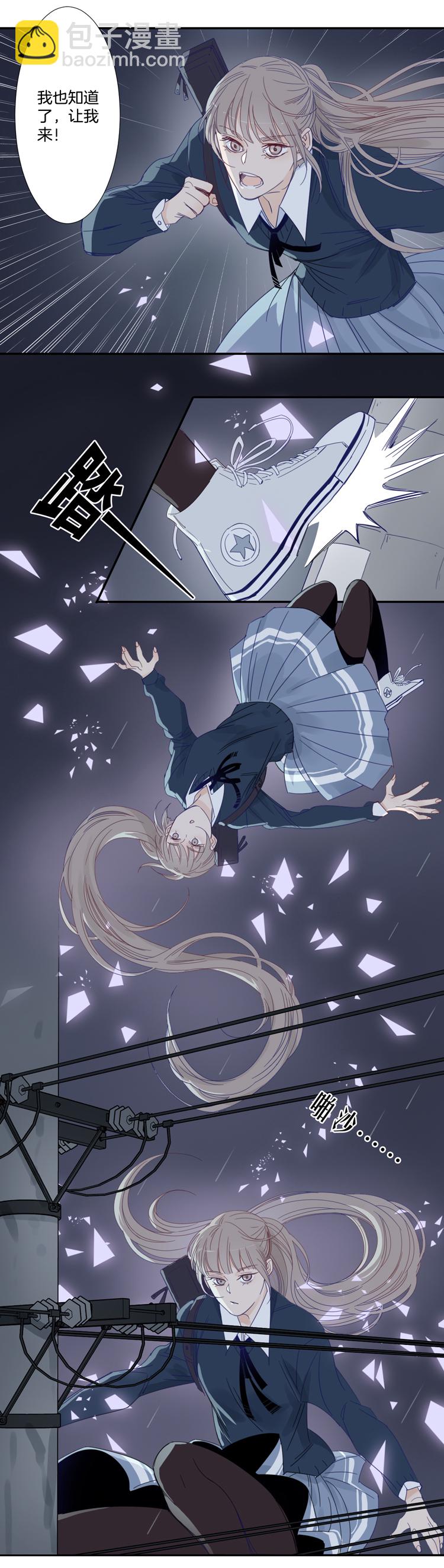 29 禁域管理局2-第31话