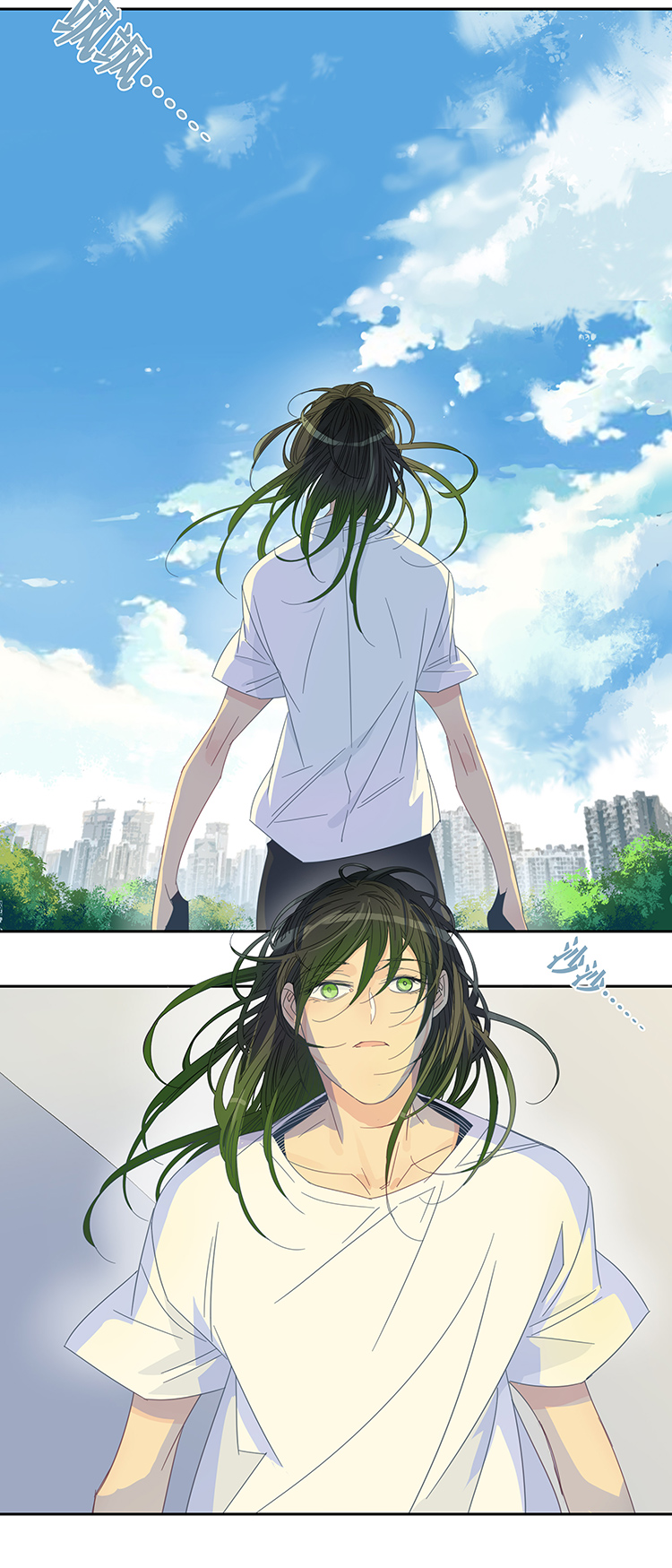 41 禁域生物12-第43话