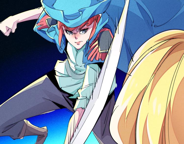 第19话 分别与起航(1/2)-第21话